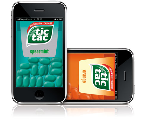 Aplicativo Tic Tac Aplicativo Tic Tac