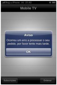 FAIL!