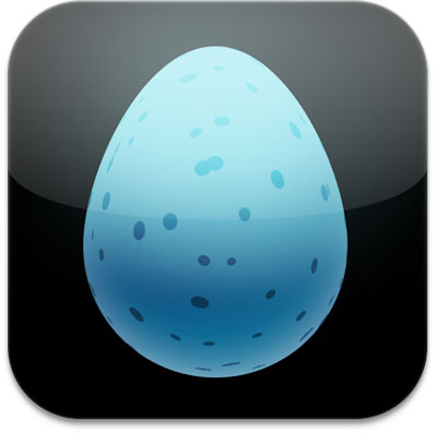 Easter egg?