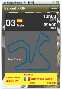 Pistas Pistas