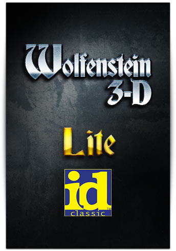 Wolfenstein 3-D