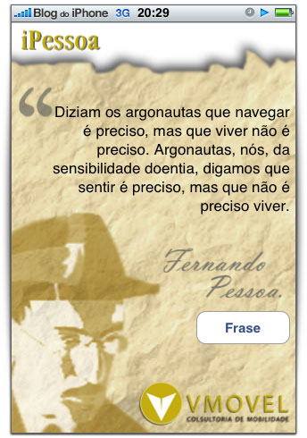iPessoa iPessoa
