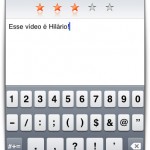 Comentários Comentários