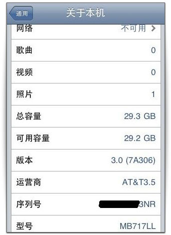 Especificações do novo iPhone. Entendeu tudo, né?