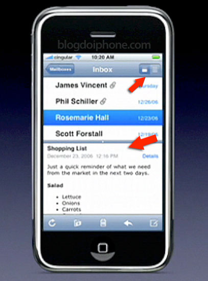 R.I.P. Split mail R.I.P. Split mail