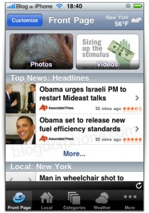 AP News Mobile AP News Mobile