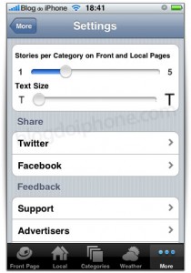 AP News Mobile AP News Mobile