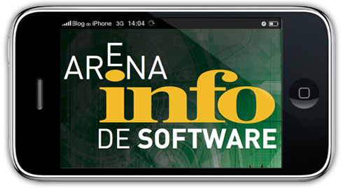Arena Info