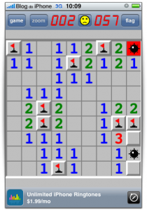 Minesweeper Minesweeper