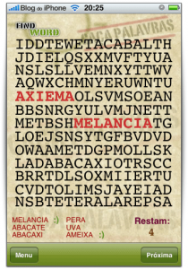 Find Word Find Word