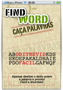 Find Word Find Word