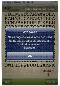 Find Word Find Word