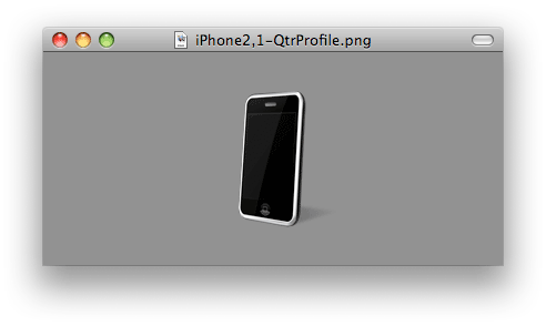 iPhone2,1 black iPhone2,1 black