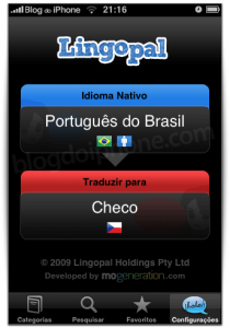 Lingopal Lingopal