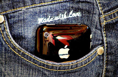 Photo by Purple Lime - Flickr