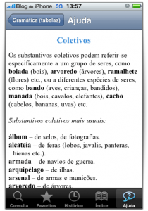 Um elefante, dois elefantes...