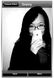 Photo Effects