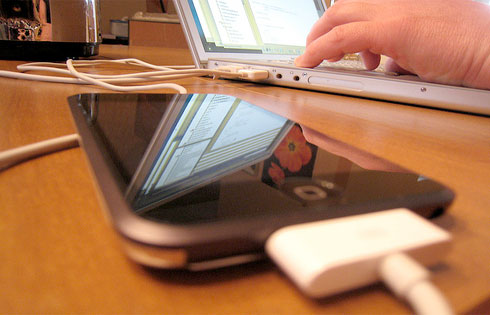 Desenvolvimento no iPhone OS Desenvolvimento no iPhone OS