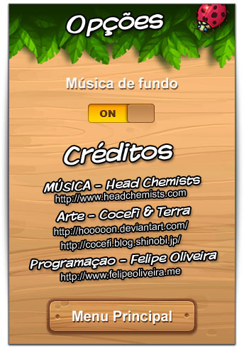 Créditos Créditos