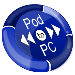 Pod to PC