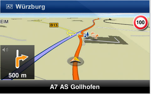 GPS no iPhone