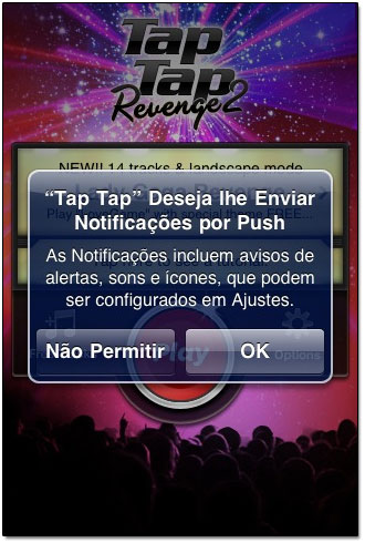 Push Push Revenge! Push Push Revenge!