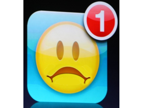 push unhappy push unhappy