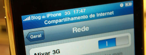 Tethering