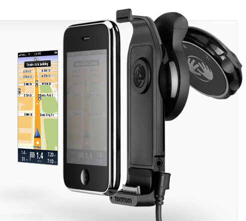 Kit TomTom Kit TomTom
