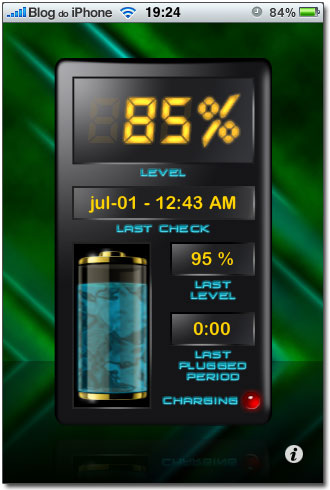 BatteryLife BatteryLife