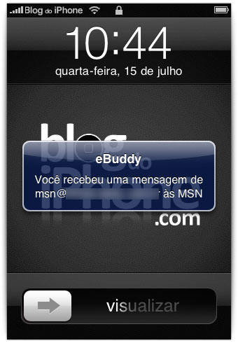 eBuddy eBuddy