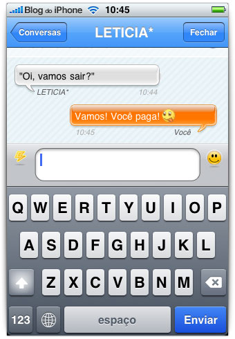 eBuddy eBuddy