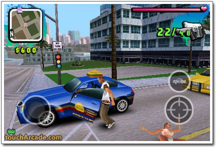 GangStar GangStar