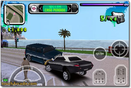 GangStar GangStar