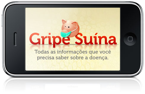 Gripe Suína