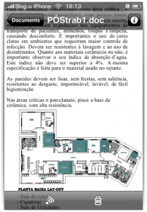 Arquivo Word