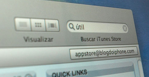 Palavras-chaves em aplicativos facilitarão buscas