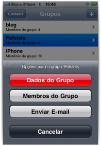 LEBContacts