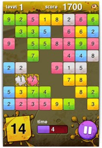 Math Zombie Math Zombie