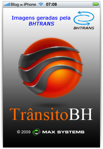 TrânsitoBH TrânsitoBH