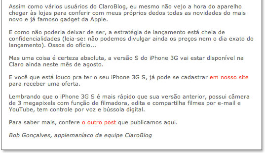 ClaroBlog ClaroBlog