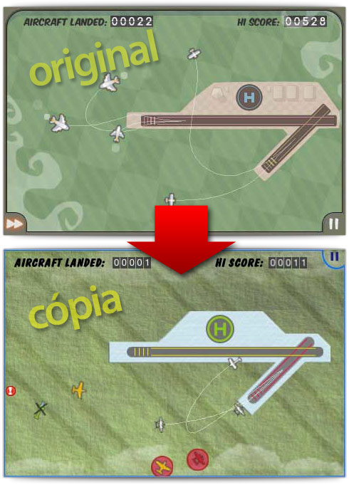 Copy / paste Copy / paste