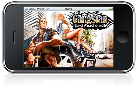 Gangstar Gangstar