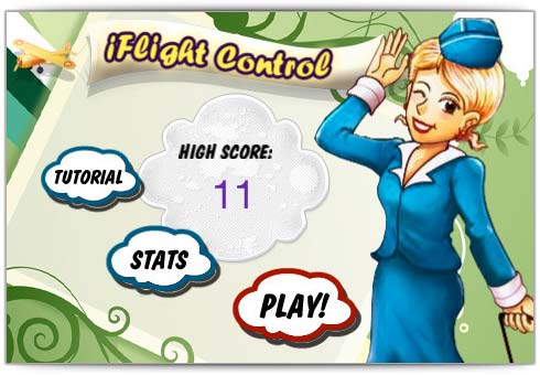 iFlight Control iFlight Control