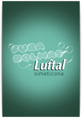 Fura Bolhas Luftal Fura Bolhas Luftal