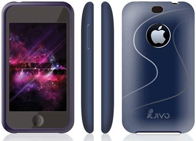 Capa iPod touch Capa iPod touch