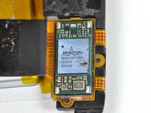 Chip Wi-Fi Chip Wi-Fi