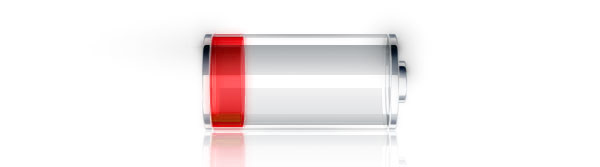 Bateria do iPhone Bateria do iPhone