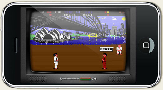 Emulador C64 Emulador C64