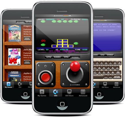 C64 Emulator C64 Emulator